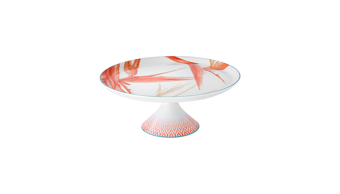 Large Cake Stand image number null