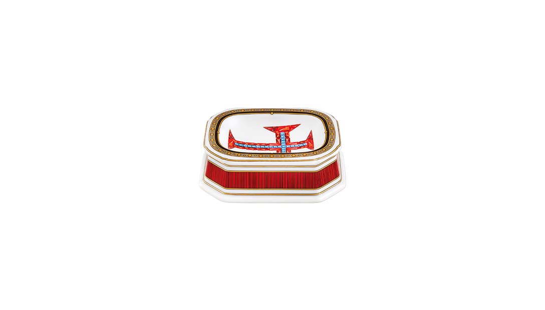 Ashtray image number null
