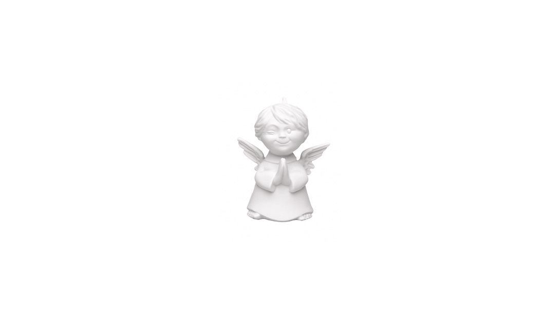 Playful Angel D image number null