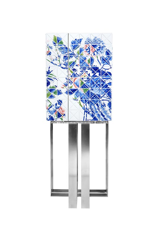 CABINET &ldquo;ONCE UPON A TIME ...&rdquo; image number null