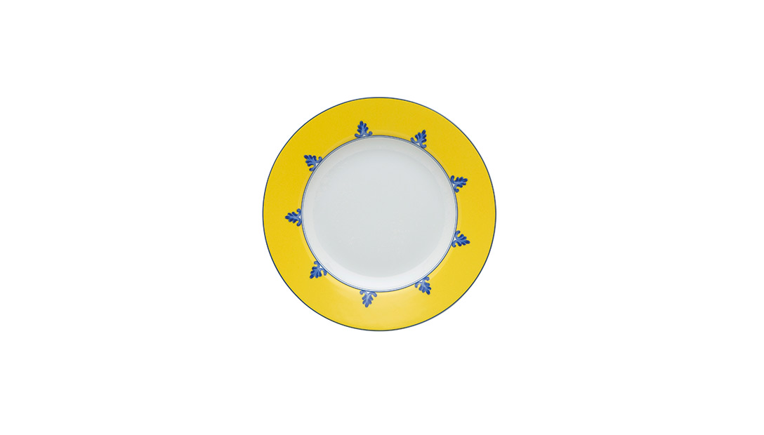 Soup Plate image number null