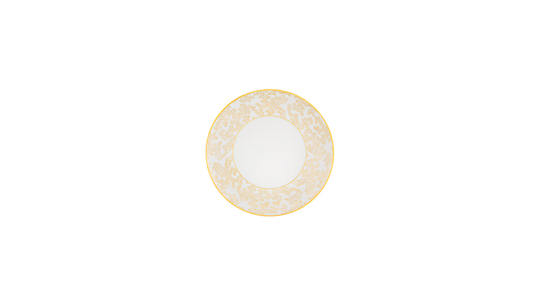 Dessert Plate image number null