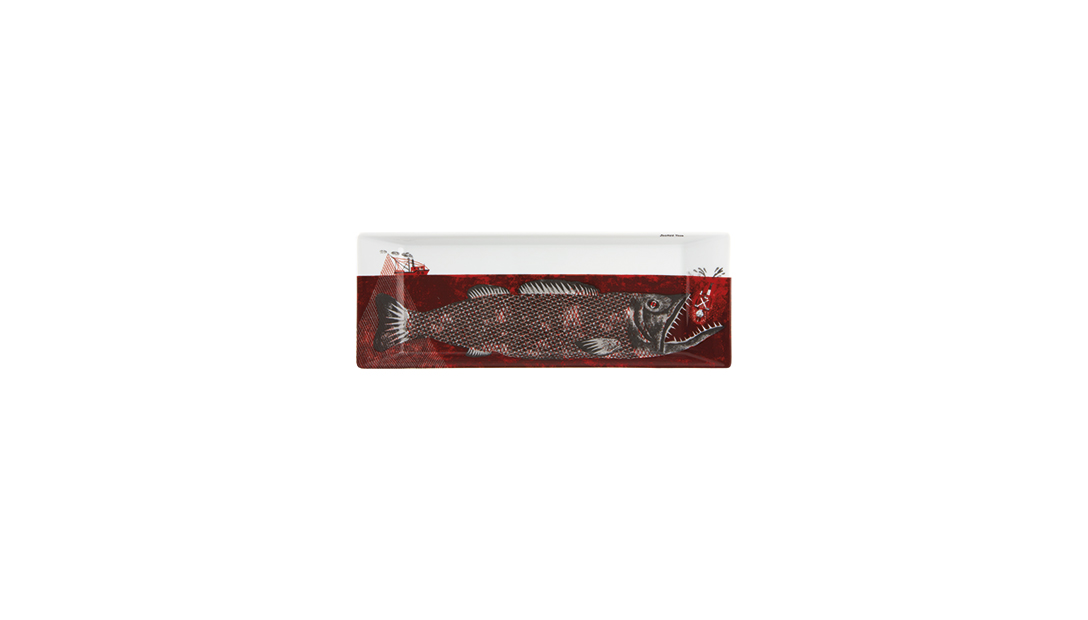 Rectangular Tray Joohee Yoon image number null