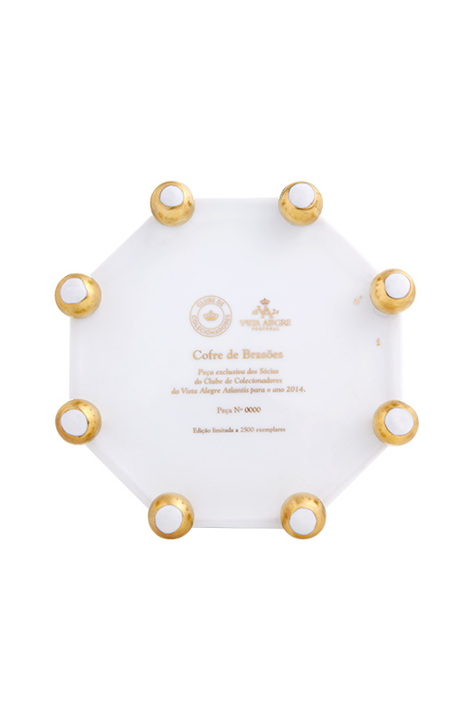 Caixa Cofre de Bras&otilde;es image number null