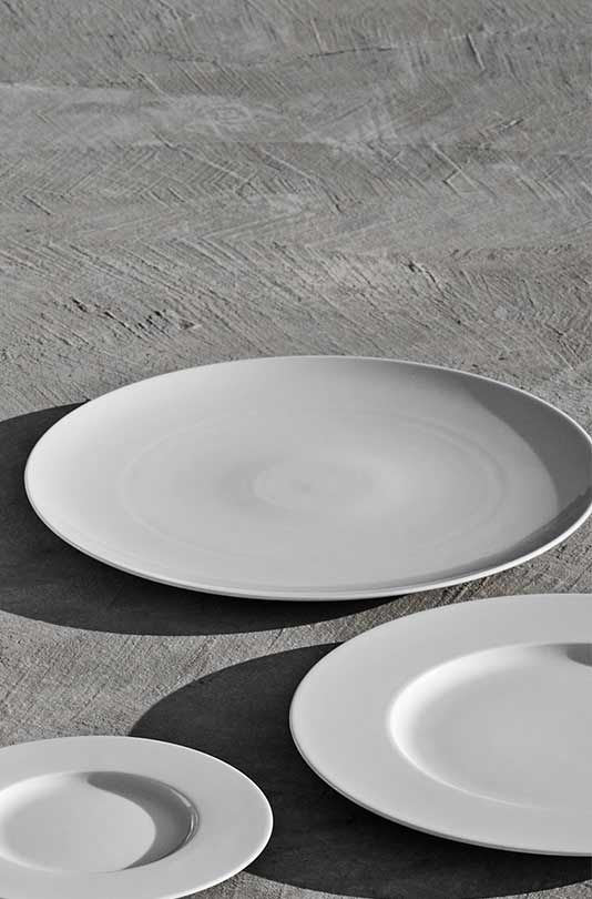 Charger Plate image number null