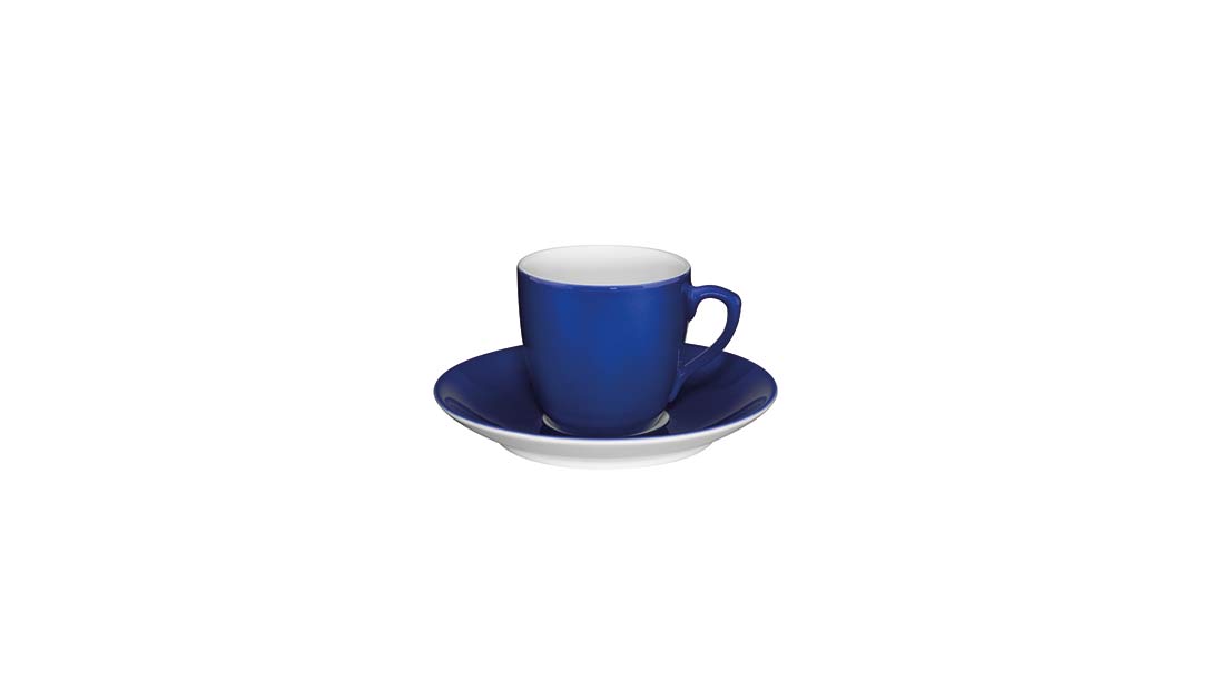 Taza Caf&eacute; c/Platillo image number null