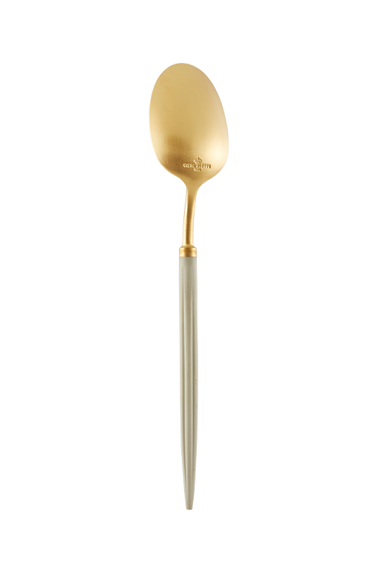 Dessert Spoon image number null
