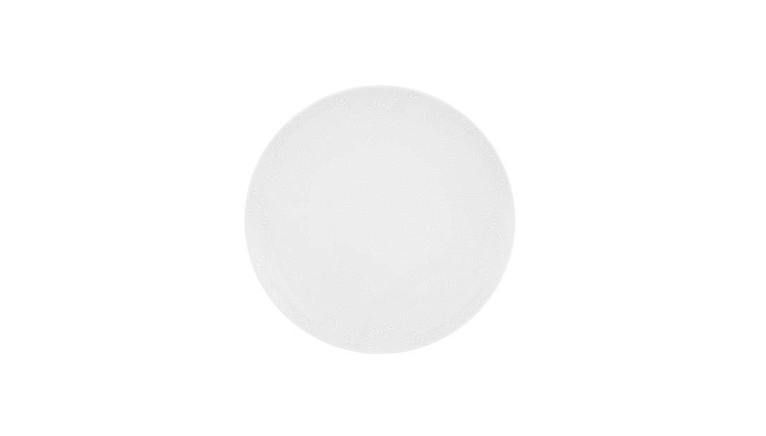 Dinner Plate image number null