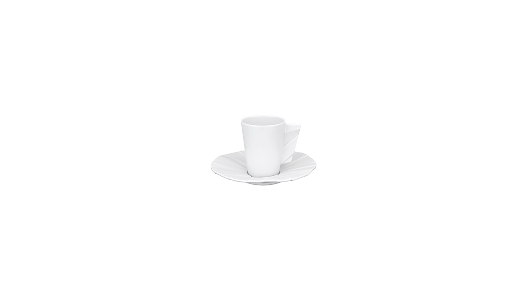 Ch&aacute;vena Caf&eacute; com Pires image number null