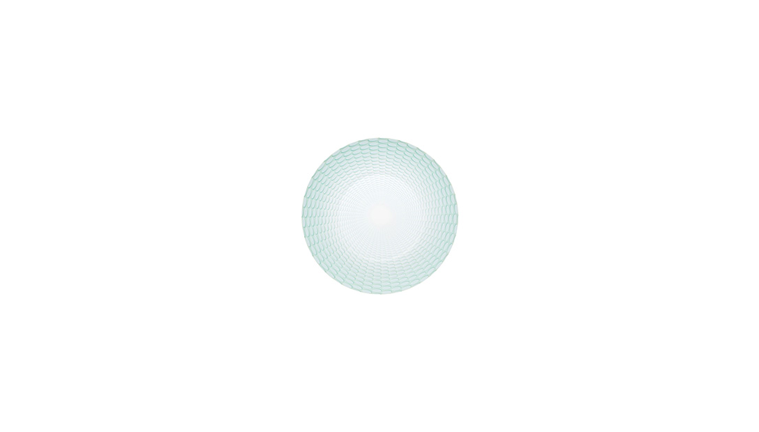 Bread & Butter Plate image number null