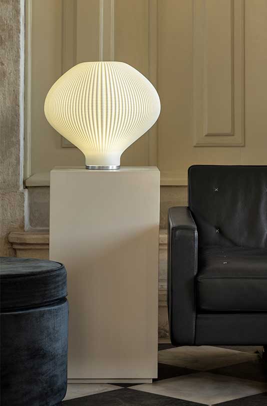Lamp Centaurea image number null