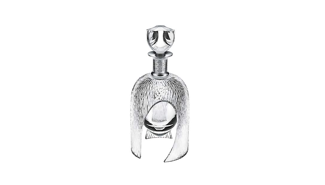 Whisky Decanter image number null