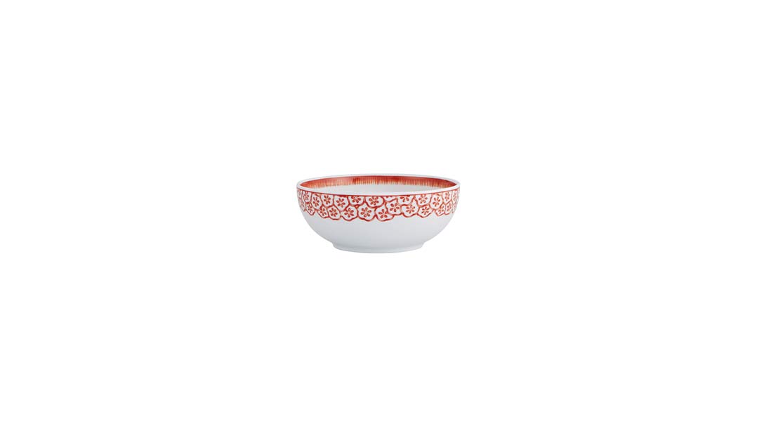 Cereal Bowl image number null