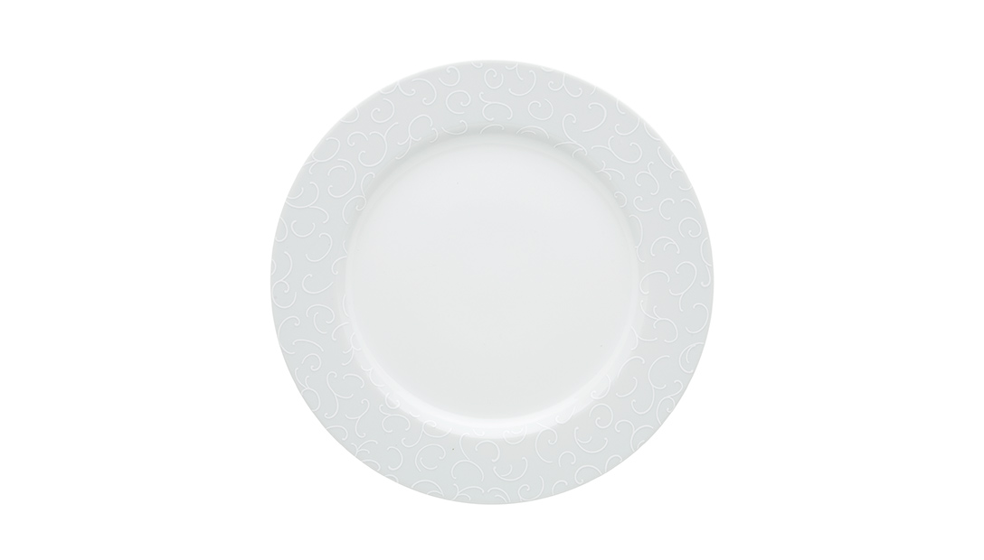 Dinner Plate image number null