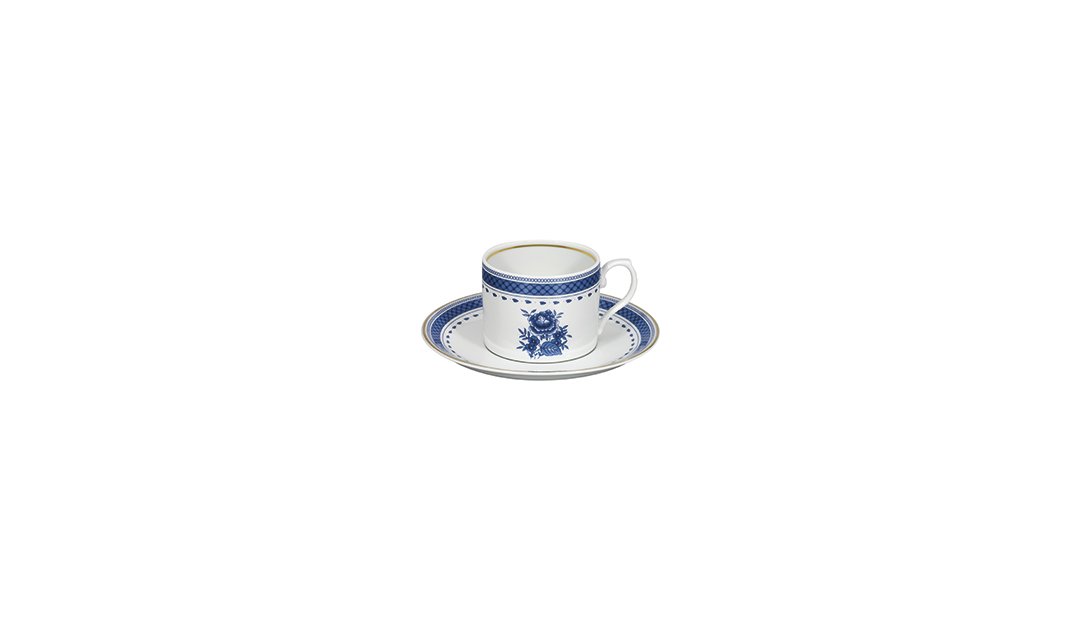 Taza T&eacute; c/Platillo image number null