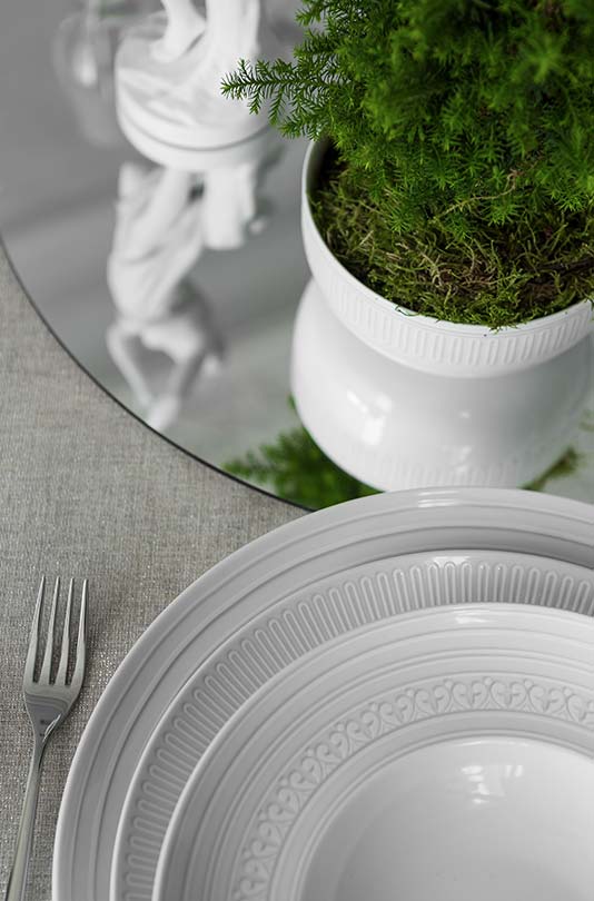 Charger Plate image number null