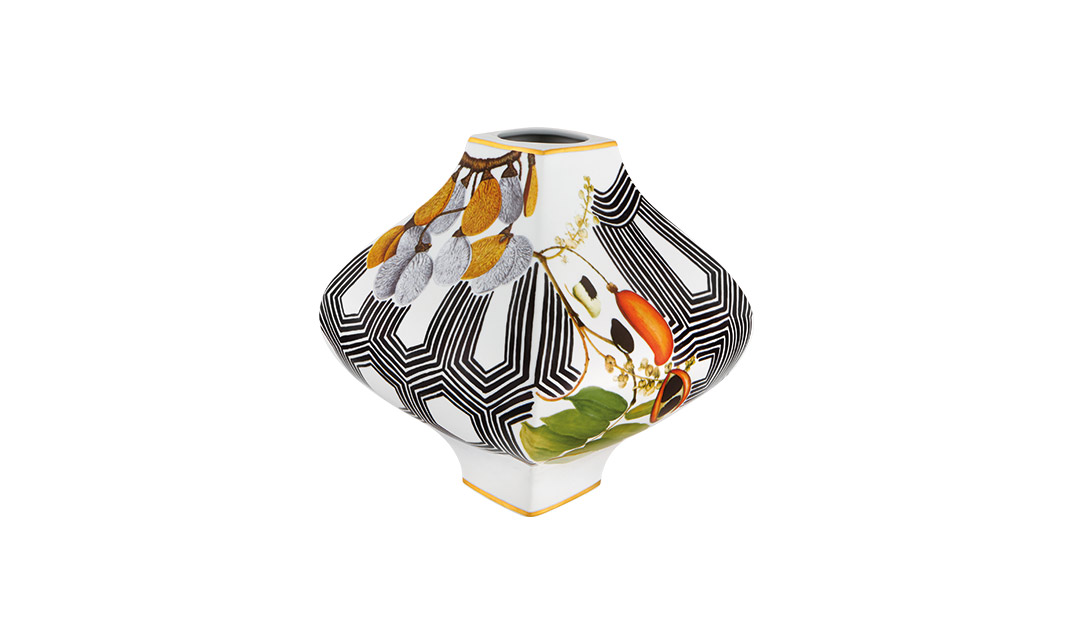 Vase Sementes image number null