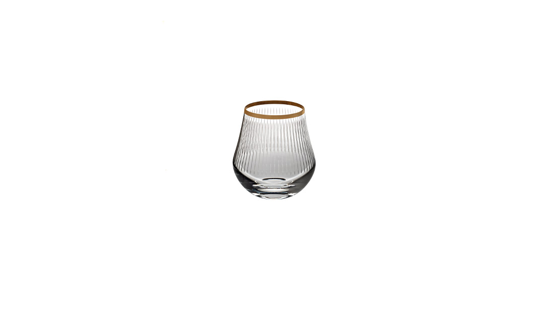 Vaso de Whsky Bajo image number null