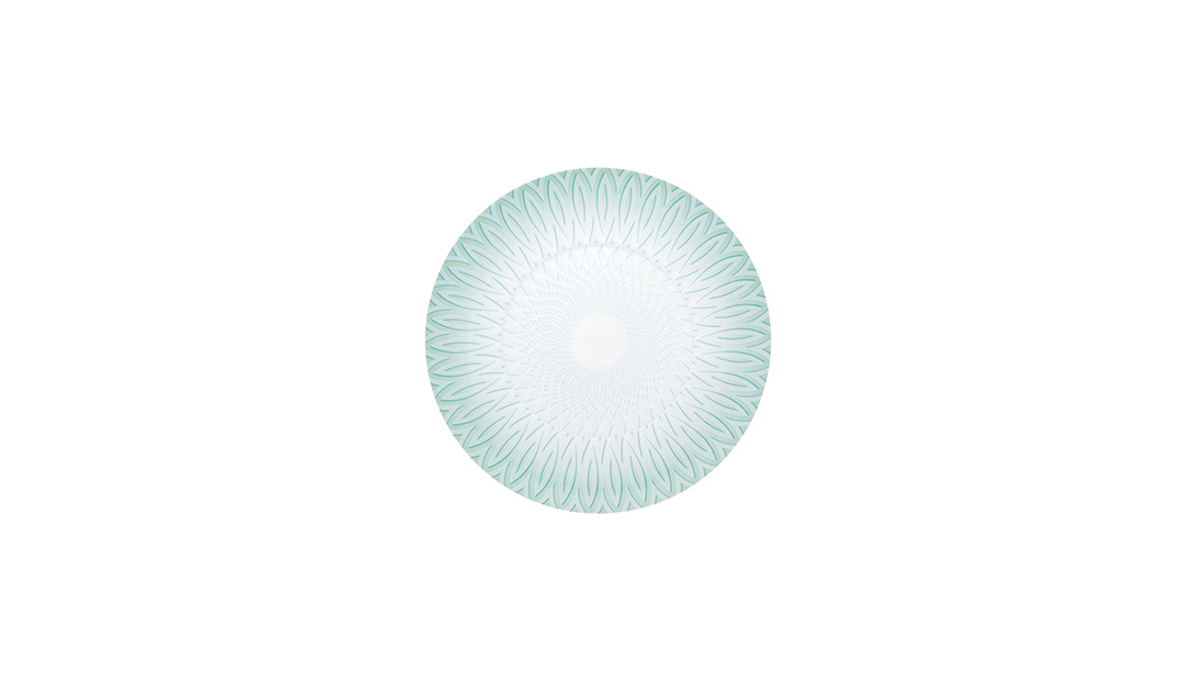 Dessert Plate image number null
