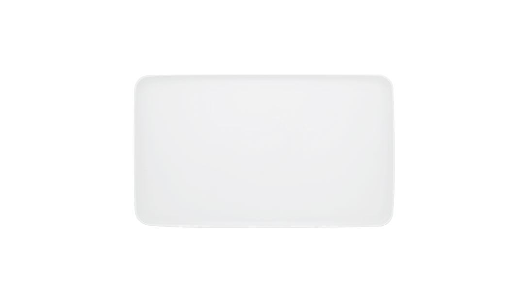 Medium Rectangular Platter image number null