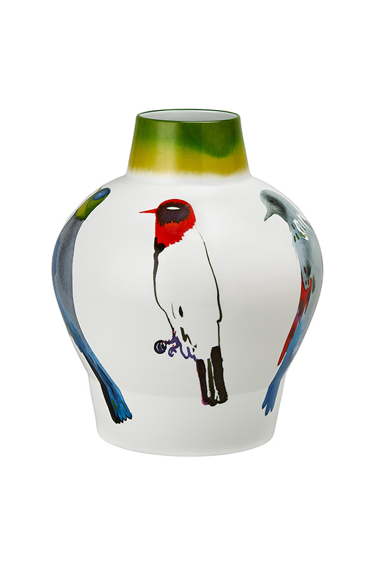 Vase image number null