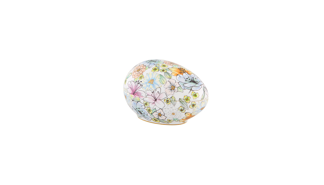 Egg Box Bouquet image number null
