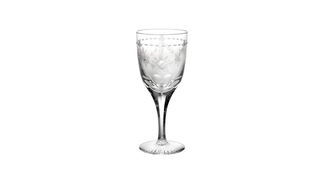 Water Goblet image number null