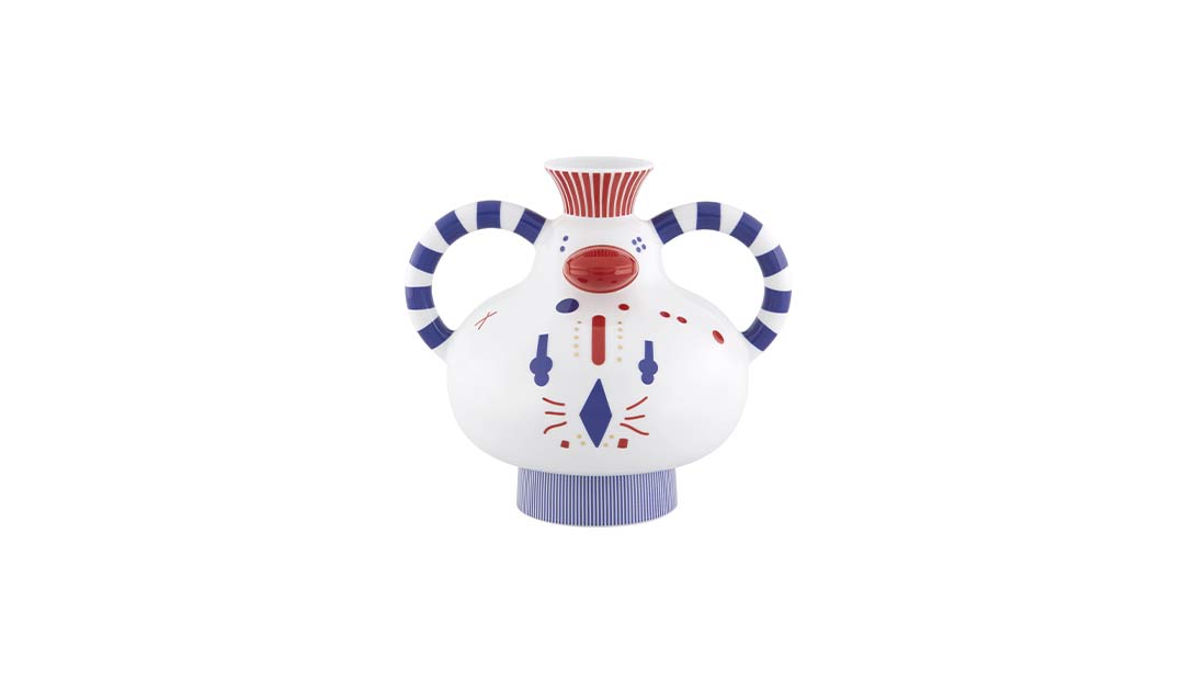 Vase Chicken image number null