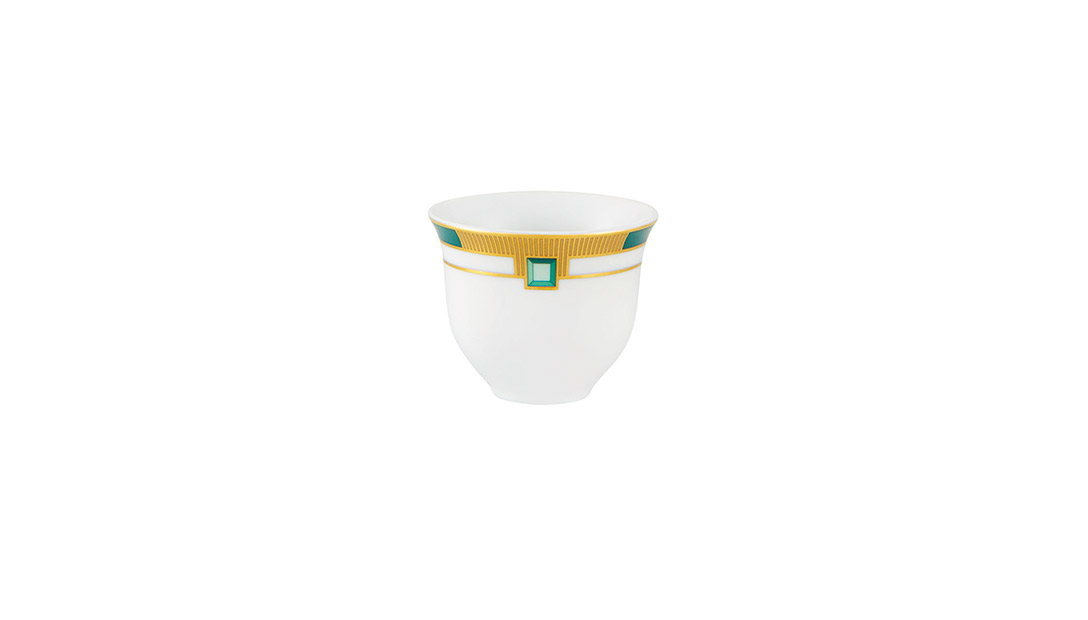 Ta&ccedil;a de Caf&eacute; Selection image number null