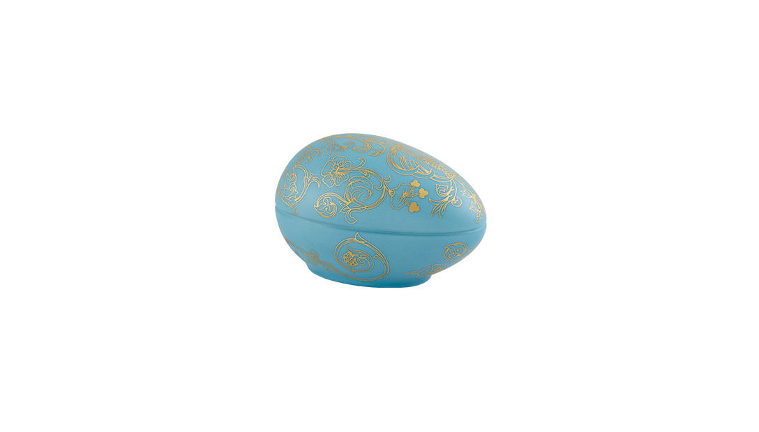 Blue Egg image number null