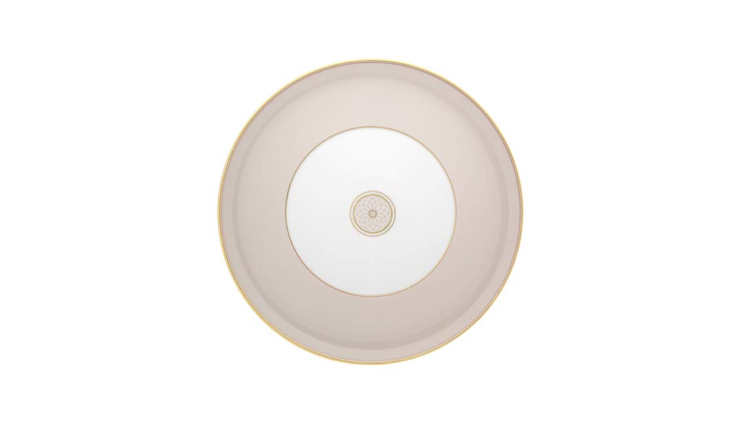 Charger Plate image number null