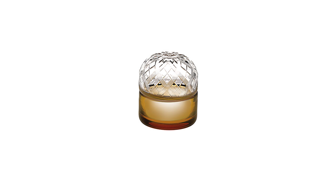 Ambar Table Lamp with LED image number null