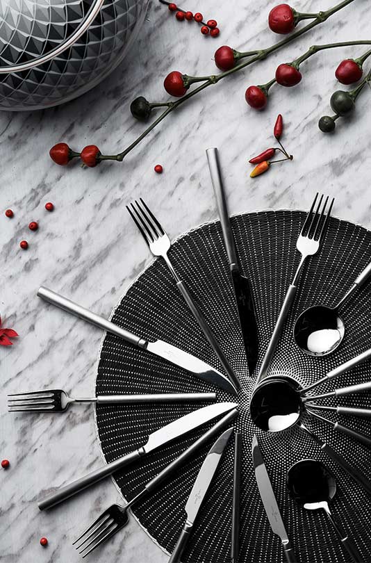 Table Spoon image number null