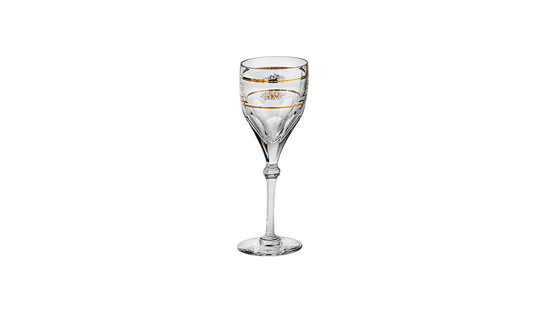 Water Goblet image number null