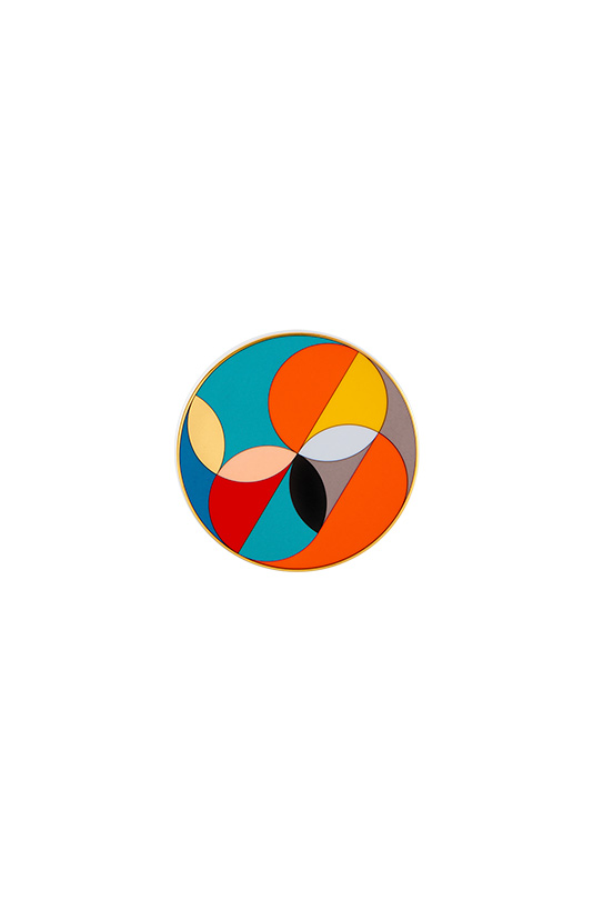 Set 4 Coasters image number null