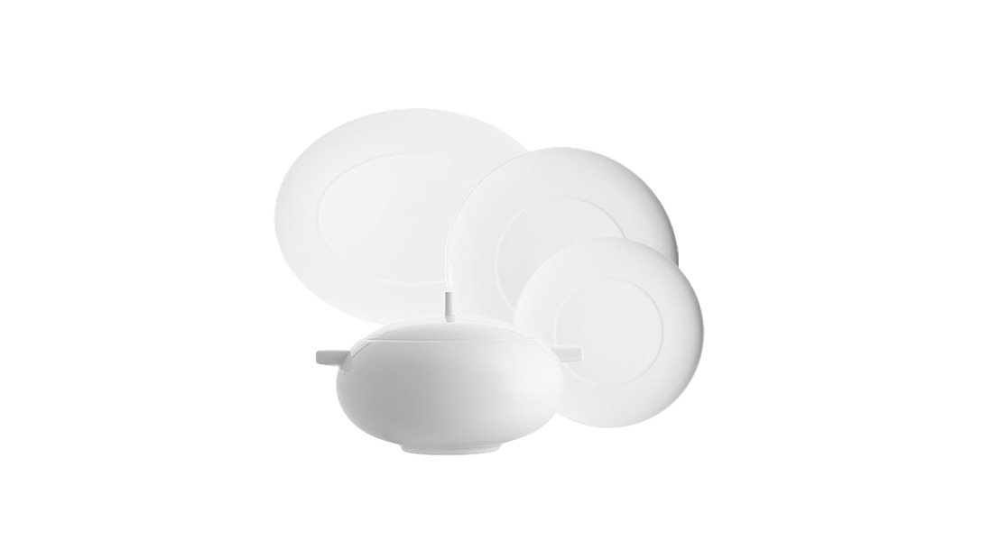 Service First House 20 pieces image number null