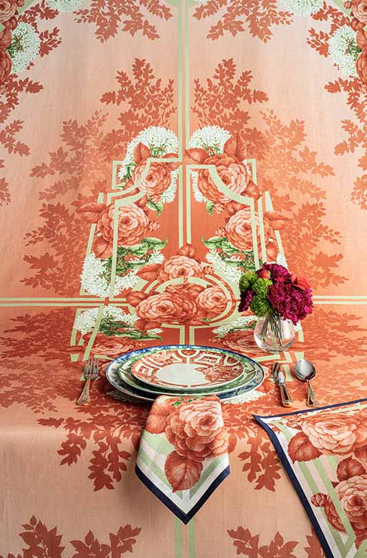 Set of 2 Placemats image number null