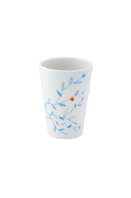 Coffee Cup with Saucer XL image number null