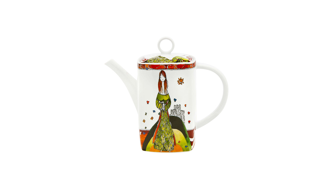 Coffee Pot image number null
