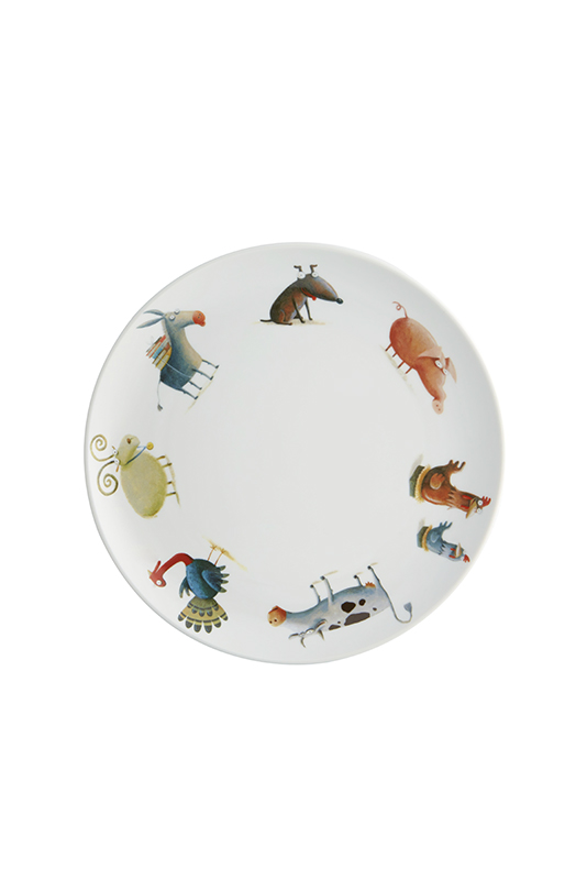 Children'S Set w/book in Portuguese image number null