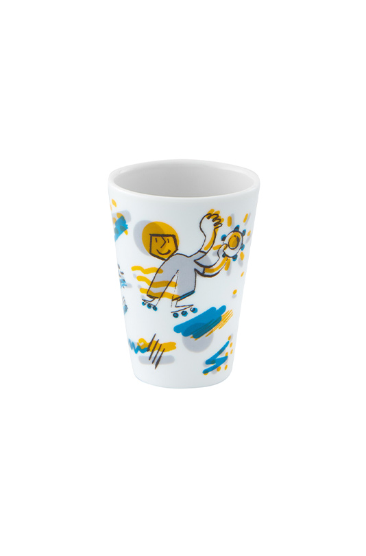 Coffee Cup with Saucer XXIV image number null
