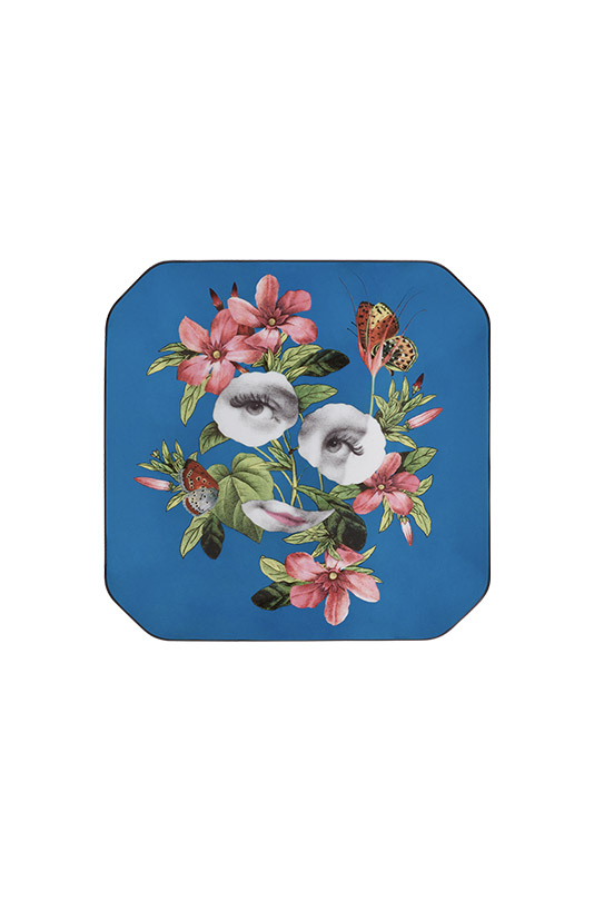 Set 4 Dessert Plates image number null