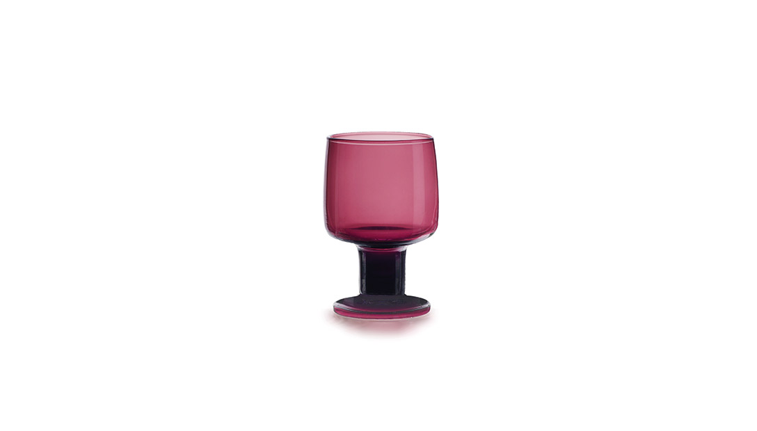 Pack 4 Copa Vino Branco Ametista image number null