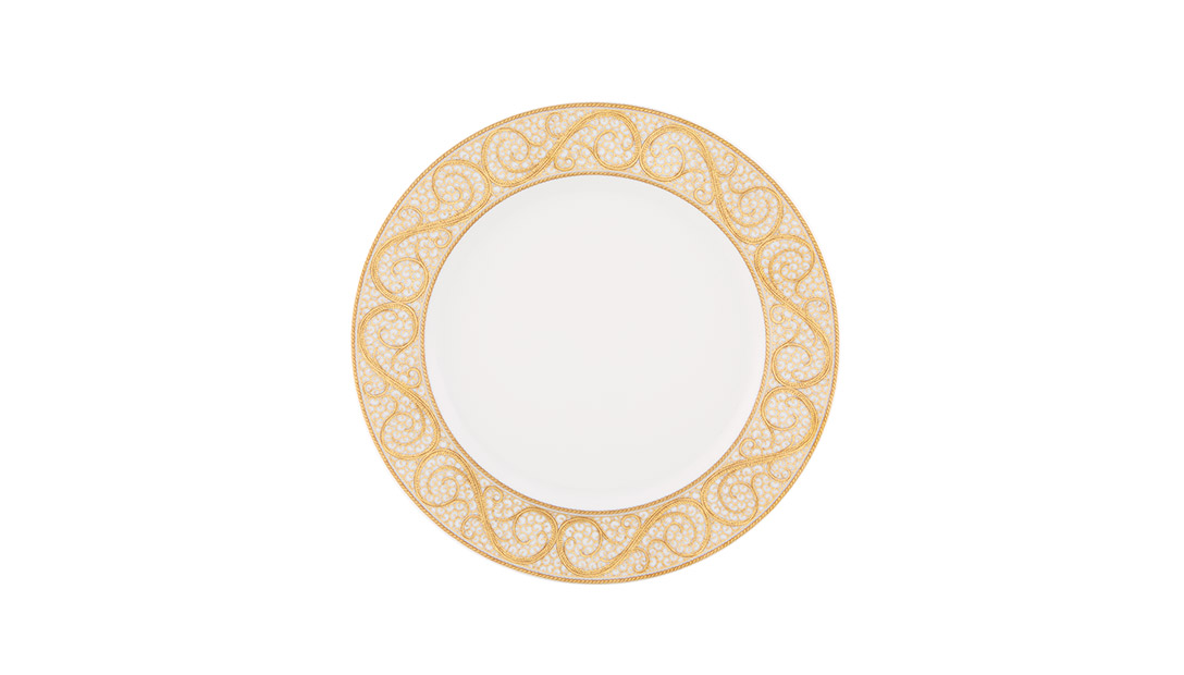 Dinner Plate image number null