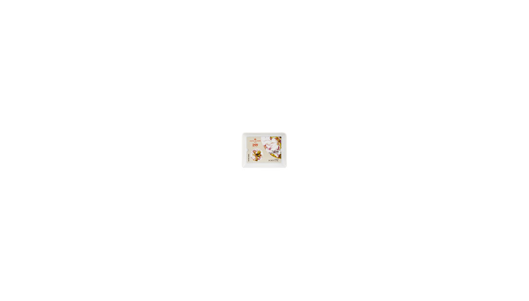 Bandeja Pequena Floris image number null