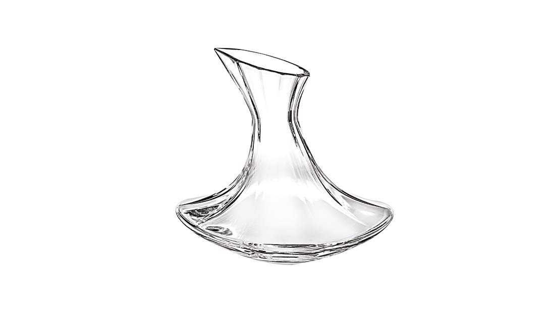 Decanter image number null