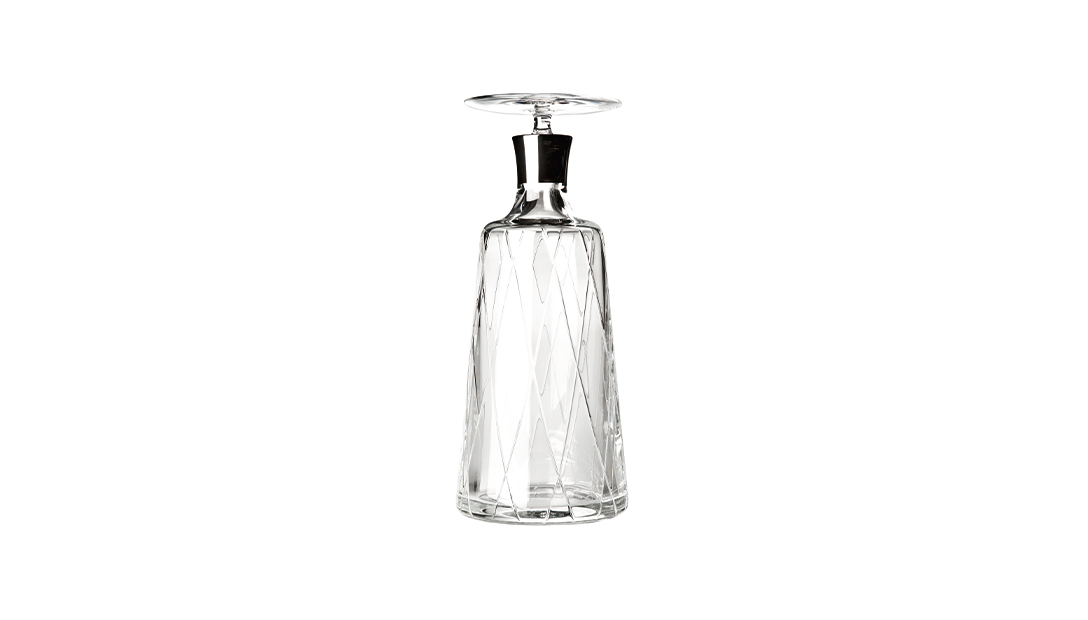 Whisky Decanter image number null