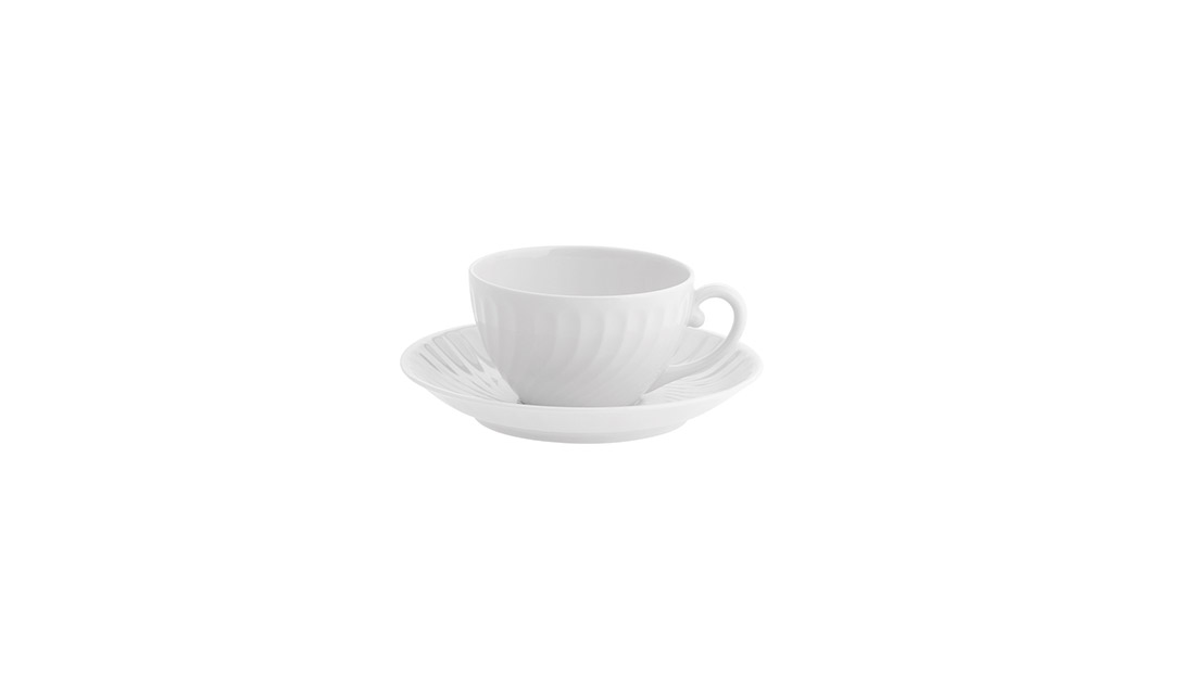 Taza Desayuno c/Platillo image number null