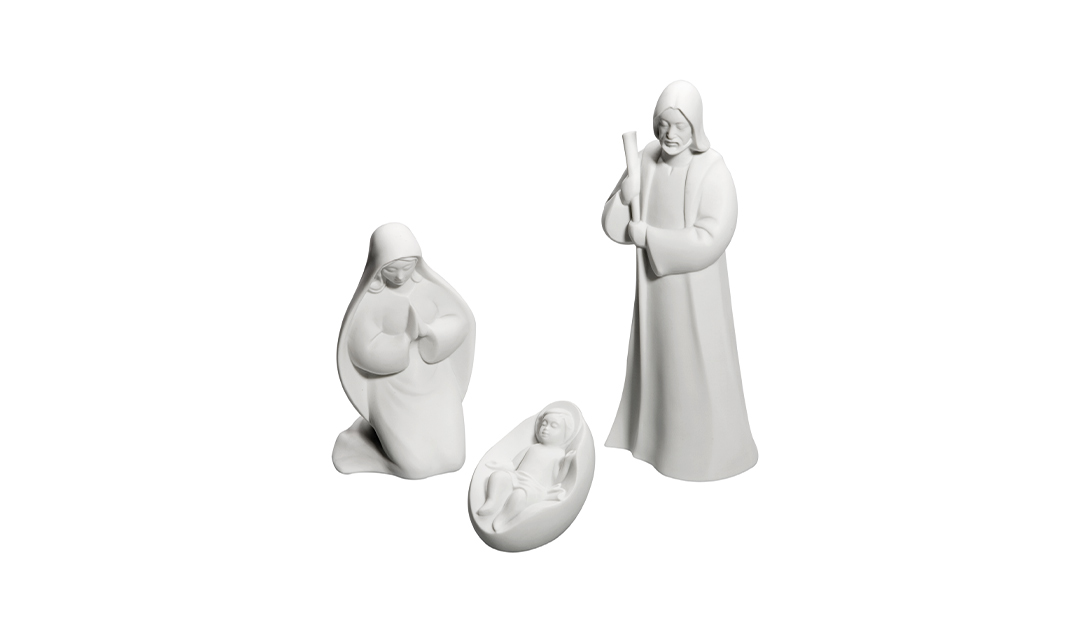 Nativity Sculpture image number null