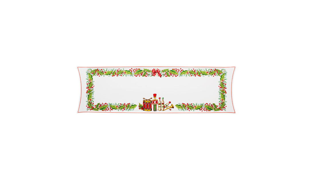 Bandeja Rectangular image number null